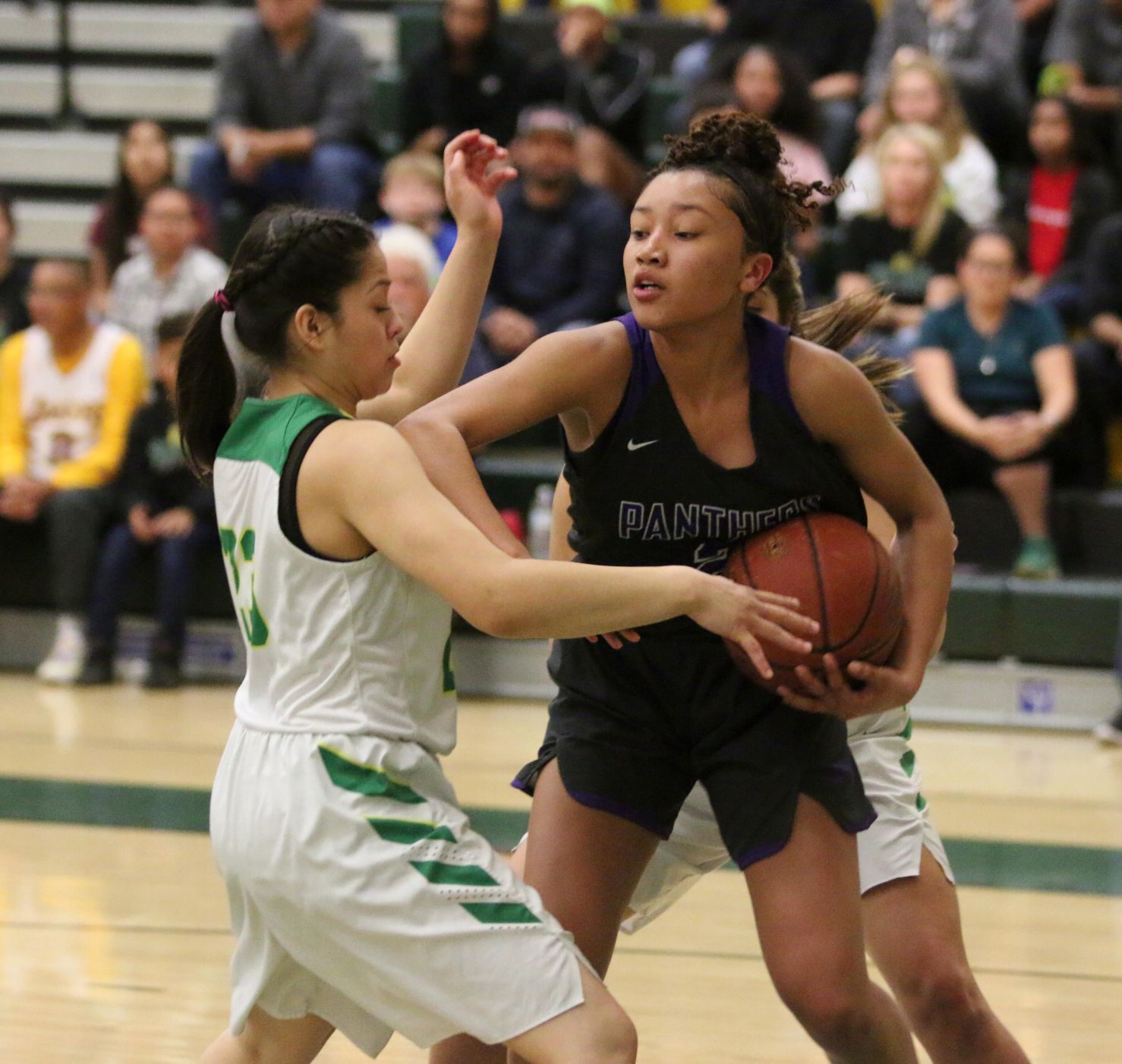 Sierra Pacific advances to 3rd championship in 4 years